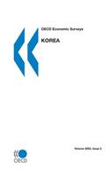 OECD Economic Surveys: Korea 2003