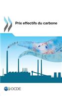 Prix Effectifs Du Carbone