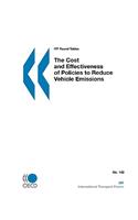 ITF Round Tables The Cost and Effectiveness of Policies to Reduce Vehicle Emissions