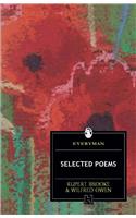 Selected Poems