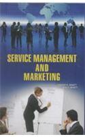 Service Management And Marketing