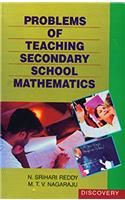 Problems of Teaching Secondary School Mathematics