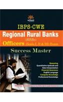 IBPS-CWE Regional Rural Banks Officers (scale I,II & III) Exam