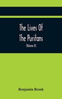 Lives Of The Puritans