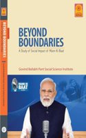 BEYOND BOUNDARIES A STUDY OF SOCIAL IMPACT OF MANN KI BAAT