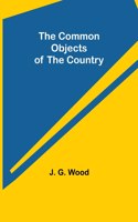 Common Objects of the Country