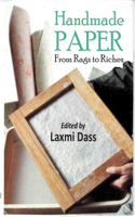 Handmade Paper: From Rags to Riches