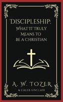 Discipleship