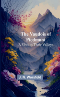 Vaudois of Piedmont