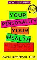 Your Personality Your Health