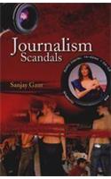 Journalism Scandals