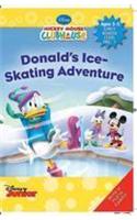 Mickey Mouse Clubhouse: Donalds Ice-Skating Adventure