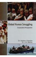 Global Human Smuggling: Corporative Perspective