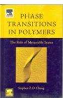 Phase Transitions In Polymers