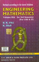 Engineering Mathematics-III