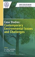 Contemporary Environmental Issues and Challenges