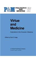 Virtue and Medicine