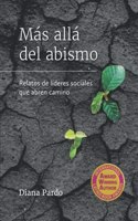 Más allá del abismo