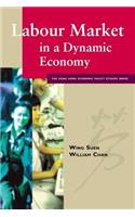 Labour Market in a Dynamic Economy