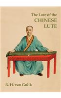 The Lore of the Chinese Lute