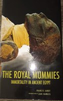 THE ROYAL MUMMIES