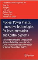 Nuclear Power Plants: Innovative Technologies for Instrumentation and Control Systems