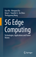 5g Edge Computing