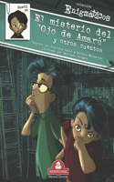 Gusti En El Misterio del 