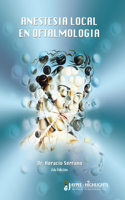 Anestesia Local en Oftalmologia