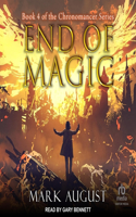 End of Magic