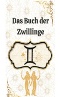 Buch der Zwillinge