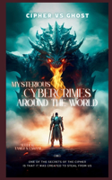 Mysterious cybercrimes around the world: With its captivating story, complex characters, and wonderfully vibrant action, this first part of "This Book" presents an epic series that will lea