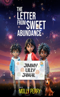 Letter from Sweet Abundance