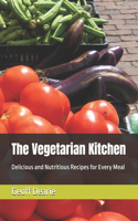 The Vegetarian Kitchen