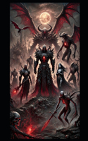 Hybrid Generation Book 15