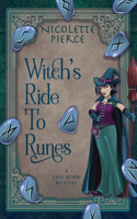 Witch's Ride to Runes