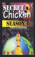 Secret Chicken! Deluxe