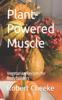 Plant-Powered Muscle