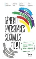 Género, Diversidades Sexuales Y Esi