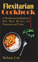 Flexitarian Cookbook