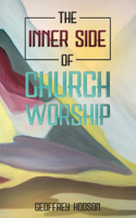 Inner Side of Church Worship