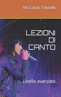 Lezioni Di Canto