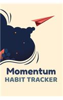 Momentum Habit Tracker