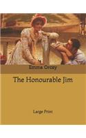 The Honourable Jim
