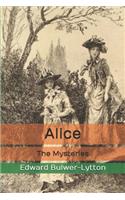 Alice: The Mysteries