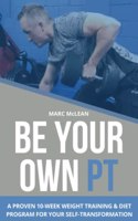 Be Your Own PT