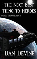 The Cull Chronicles Book 1