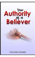 Your Authority As A Believer