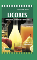 Licores