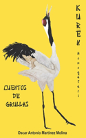 Cuentos de grullas: Kur&#275;n monogatari